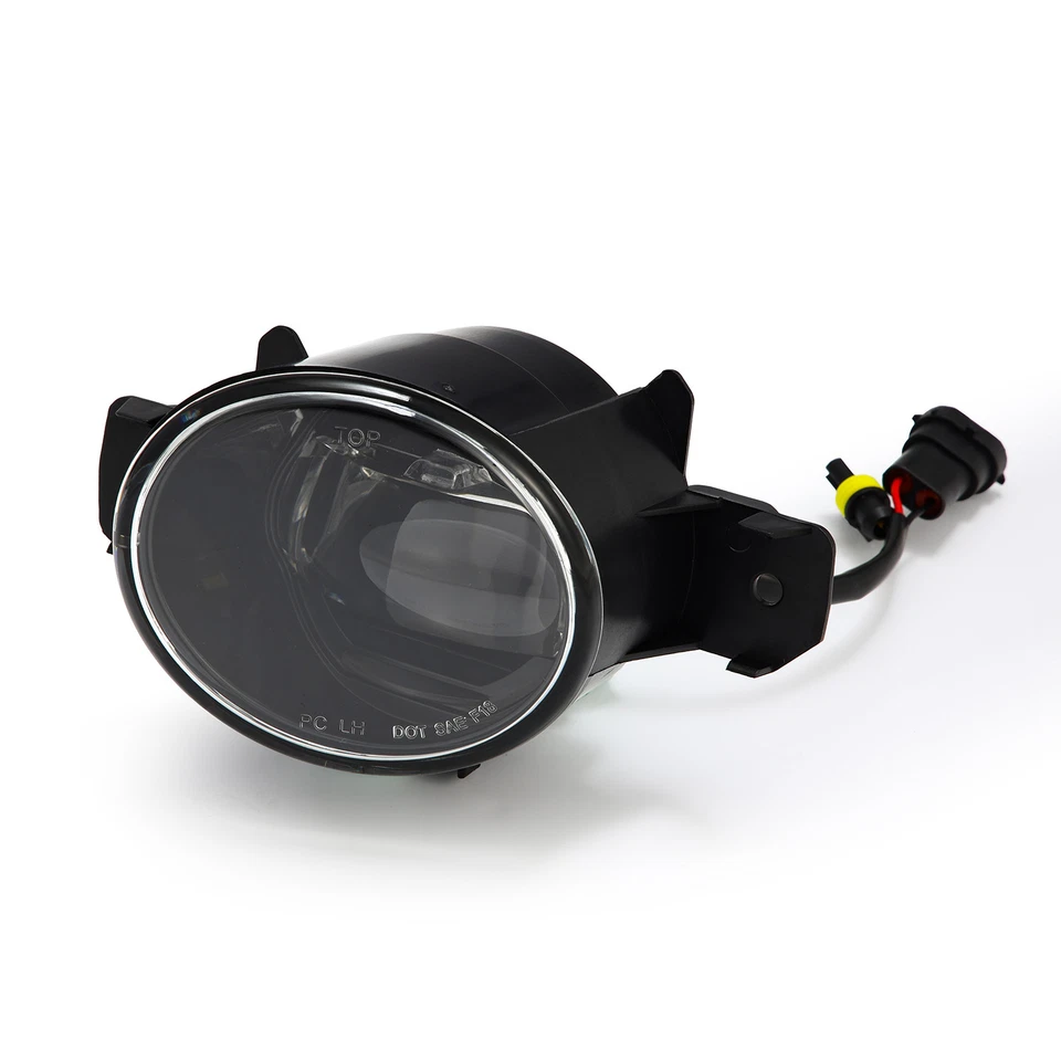 Luces antiniebla LED proyector doble color doble toque cupé Infiniti G37 2010-2011 Foto 4 de 4