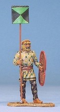 EAST OF INDIA no King & Country RARE NIB neuf en boite ACP04 PERSIAN IMMORTAL