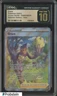 2023 Pokemon Crown Zenith Galarian Gallery GG62/GG70 Grant Holo CGC 10 PRISTINE