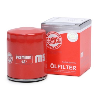 Ölfilter für MITSUBISHI COLT CZC VI, COLT VI, LANCER VIII; SMART FORFOUR