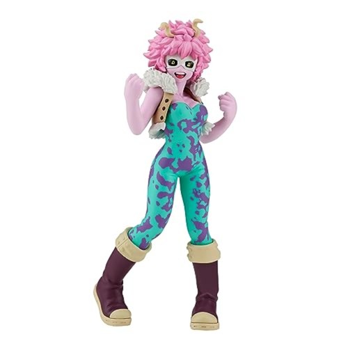 Banpresto My Hero Academia AGE OF HEROES PINKY Ashido Mina