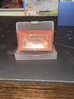 Pokémon FireRed For Gameboy Advance. (Gameboy Is Not Included)