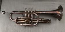 Selmer K-MODIFIED Cornet with Case