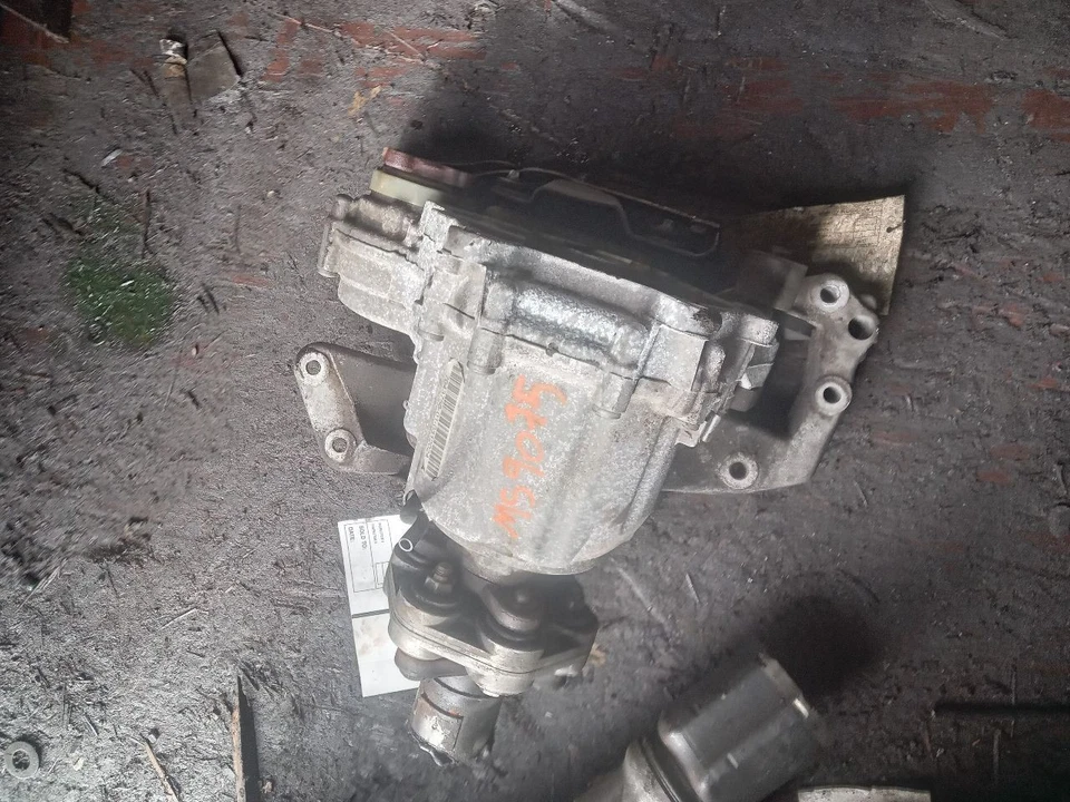 Transfer Case Fits 17-21 BMW 230i 376330 - Image 4 of 4