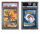 Pokémon TCG Pikachu & Zekrom GX tag team