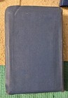 3 Vintage FREEMASONRY Holy Bibles Masonic Holman — photo 4