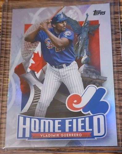 Vladimir Guerrero
