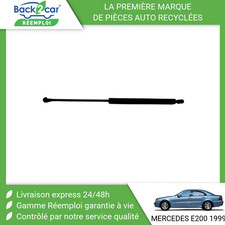 Verin de hayon / de capot Mercedes 200