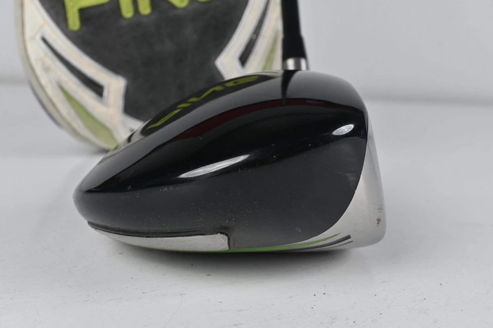 Ping Rapture V2 Driver / 12 Degree / Regular Flex Ping TFC 939 Shaft - Image 2 of 4