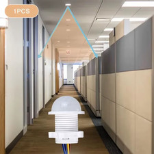 AC 110V 220V Mini Sensore Di Movimento Pir Sensore Di Movimento a Infrarossi Sen