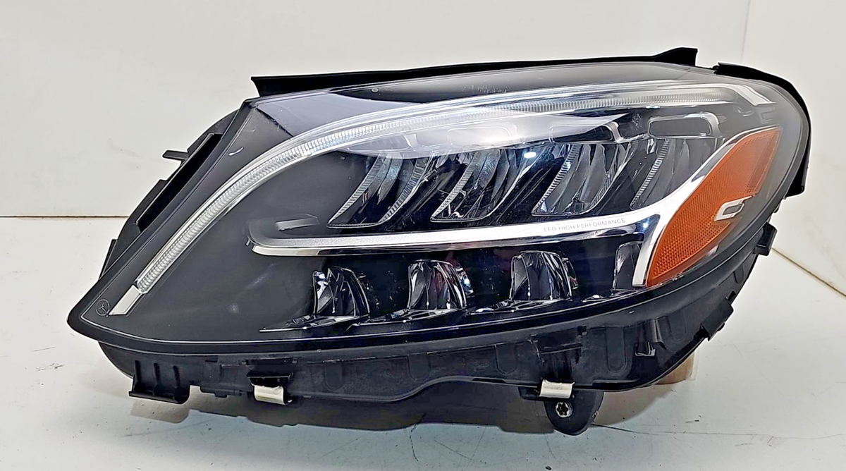 メル96221さま専用 1X For Mercedes Benz C300 4Matic 2018-2021 Only Front Right