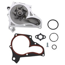 TRQ Water Pump for Toyota MR2 Spyder Rav4 Camry Celica Solara
