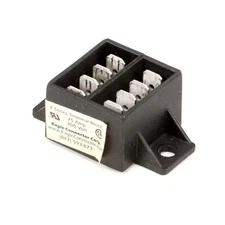 Vulcan Hart Block, Terminal (8 Connectors) 00-960507 - Genuine OEM Replacement
