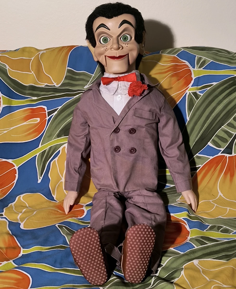 Deluxe Upgrade SLAPPY 30
