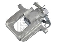 Febi Bilstein Bremssattel 181451 Gusseisen FüR Chrysler Voyager 5 RT CRD