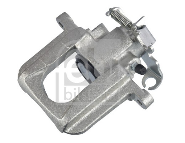 Febi Bilstein Bremssattel 181451 Gusseisen FüR Chrysler Voyager 5 RT CRD-image