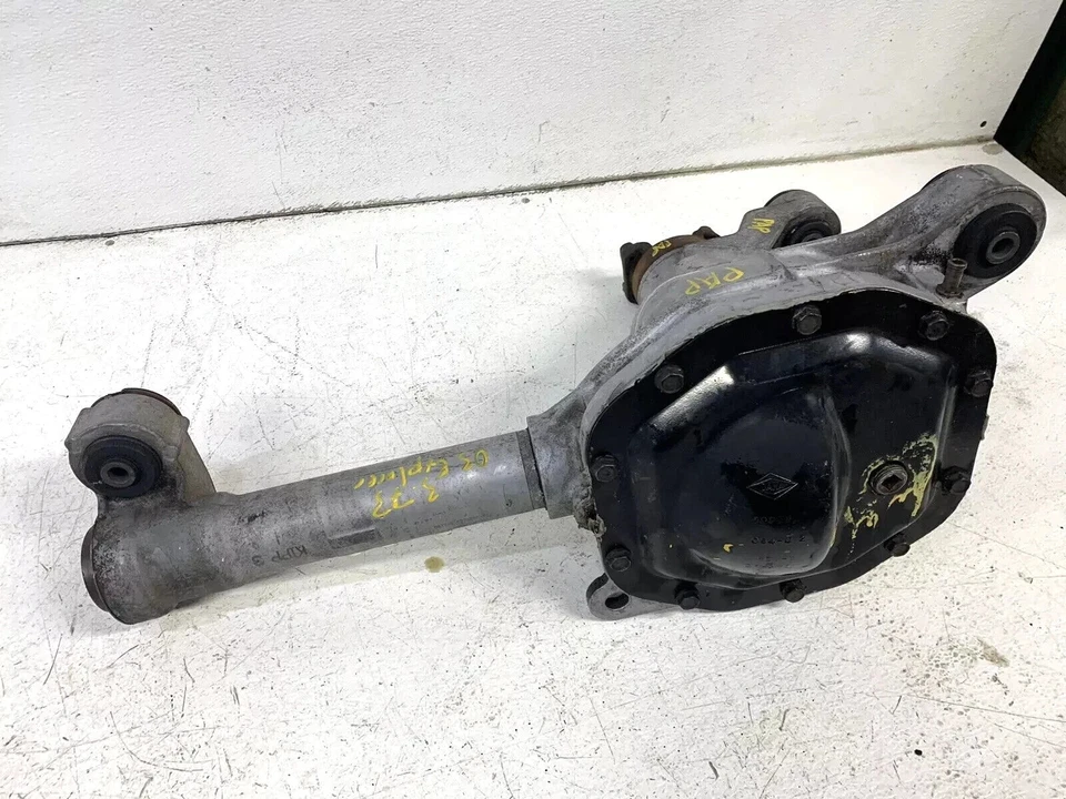 Mercury Mountaineer 2002-2010 eje delantero portador diferencial relación 3,73 Foto 2 de 4