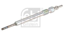 Febi Bilstein 176203 Glühkerze für SEAT 176203 Glühkerze Glühanlage