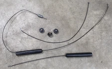 POWER SMART DB7659-22 SNOW BLOWER CABLE SET - BIN 9