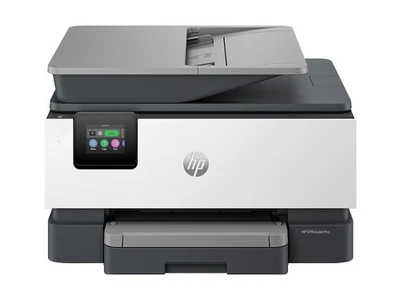 HP Imprimante tout-en-un OfficeJet Pro 9122E 403X7B#629 - Photo 1/3