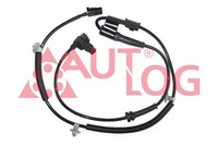 ABS Sensor Raddrehzahl Vorderachse Rechts FüR KIA Hyundai Sorento II Ix55