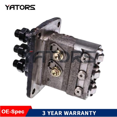 #ad #ad High Pressure Plunger Pump 31B65 03050 For Mitsubishi Engine S3L2 S3L Cub 7000 $667.20