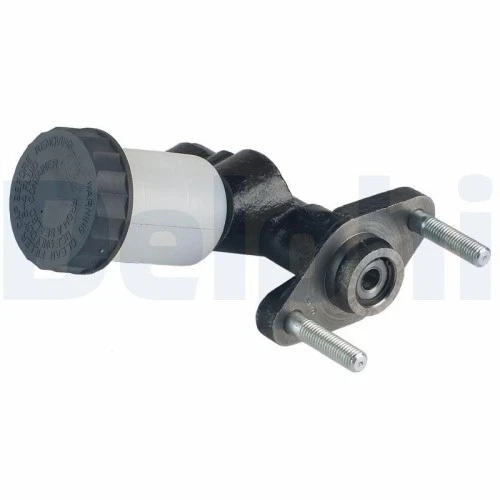 1x Cylindre émetteur, embrayage DELPHI LM80306 convient pour MAZDA - Photo 1/1