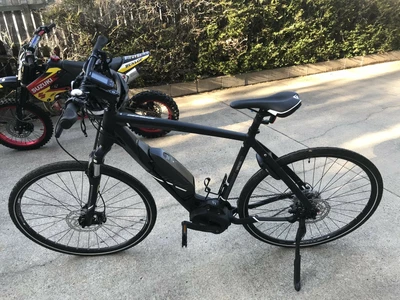 gumtree bikes near me