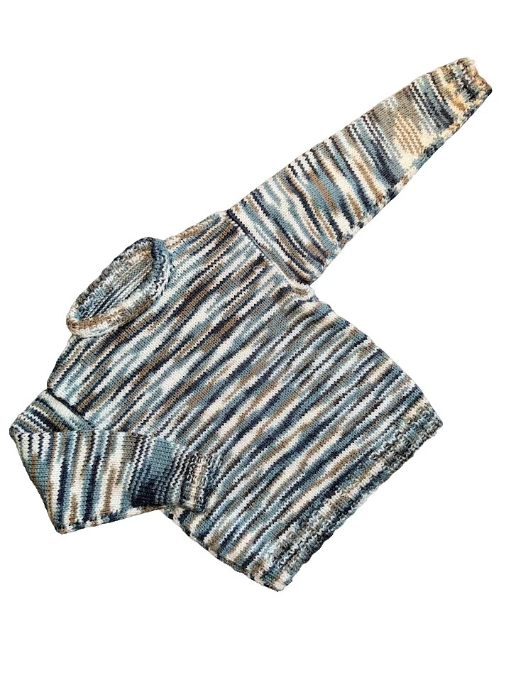 Handmade Suéteres para Niños