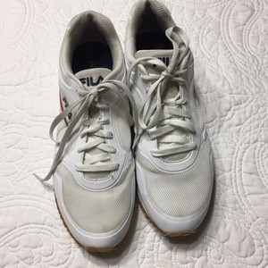 fila forerunner mens