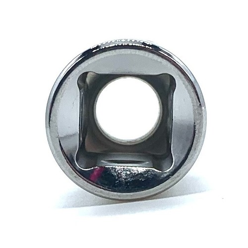 Halfords Advanced 9mm 3/8" Square Drive 6 Point Socket -Nuevo- Garantía de por vida - Imagen 7 de 7