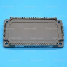 One For Fuji NEW 7MBR75VR120-56 power supply module Free Shipping