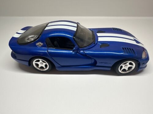 Maisto Maßstab 1:18 Modellautos Konvolut 4 Stück - Bild 2 von 24