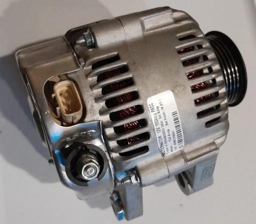 Remy Alternator Fits 1999-2002 Lexus - Picture 5 of 6