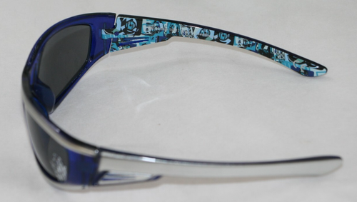 Disney Star Wars R2-D2 Blue Silver Youth Kids Sunglasses - Picture 5 of 9