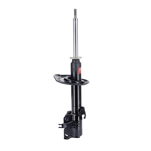 New KYB Suspension Strut Front Right - Excel-G For NISSAN X-TRAIL T31 #339198 - Picture 3 of 11