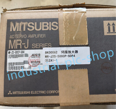 1pc Mitsubishi MR-J2S-500CP-S084 brand new Servo drive