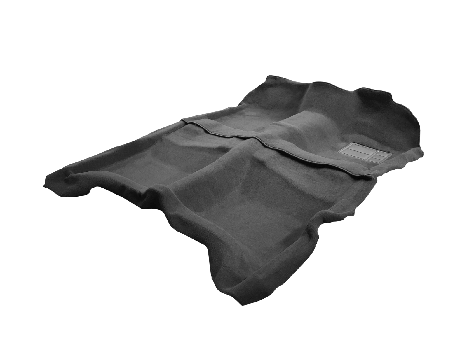 MOULDED CAR CARPET FITS (G23) HOLDEN EJ EH (MANUAL) FRONT & REAR 6264