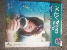 Revision guide biology gcse 