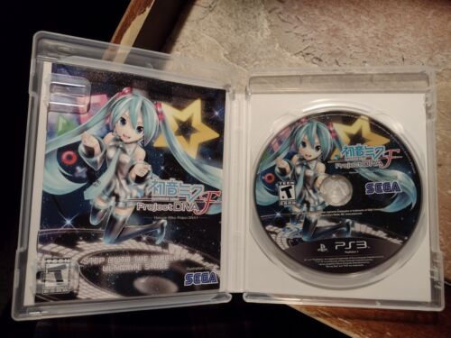 PlayStation 3 Games ~ Most with Manuals! - Picture 210 of 533