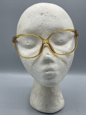 Christian Dior 2292 11 Eyewear FRAMES 54-12-130 Designer Round Optyl Germany