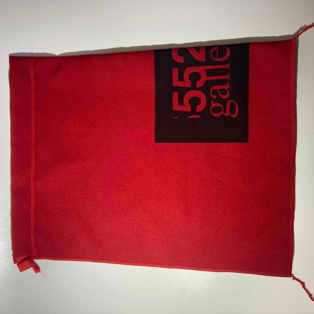 5525gallery x MIYAGI HIDETAKA MIYAGI BAG