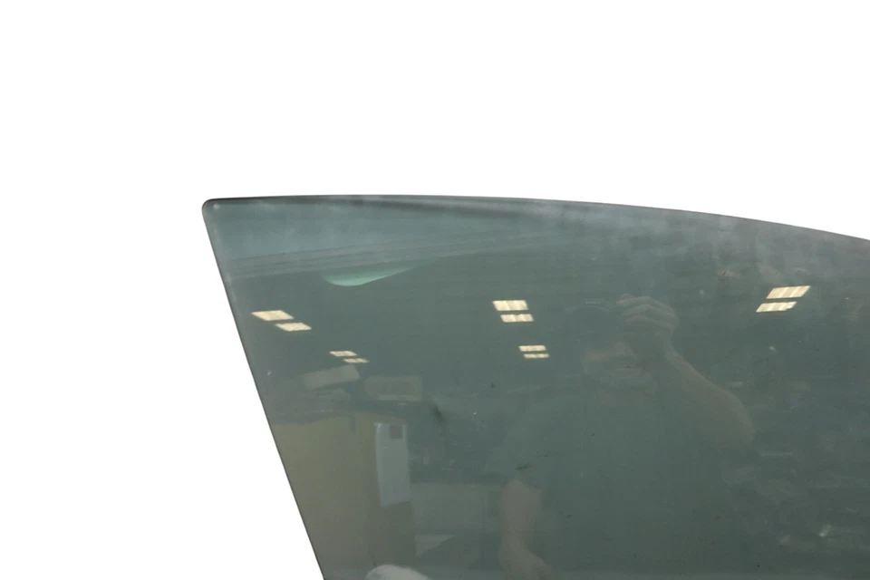 Painel de vidro 11-17 Audi A8 A8L Quattro dianteiro direito passageiro lateral janela fabricante de equipamento original - Imagem 4 de 4