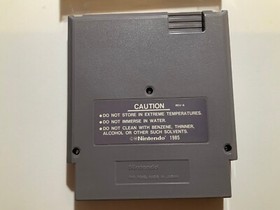 Donkey Kong Classics - Nintendo NES