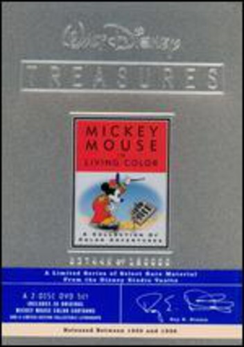 In Living Color (DVD, 2001)