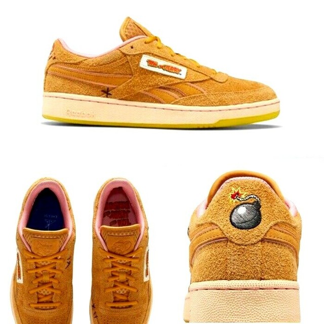 reebok tom and jerry shoes price