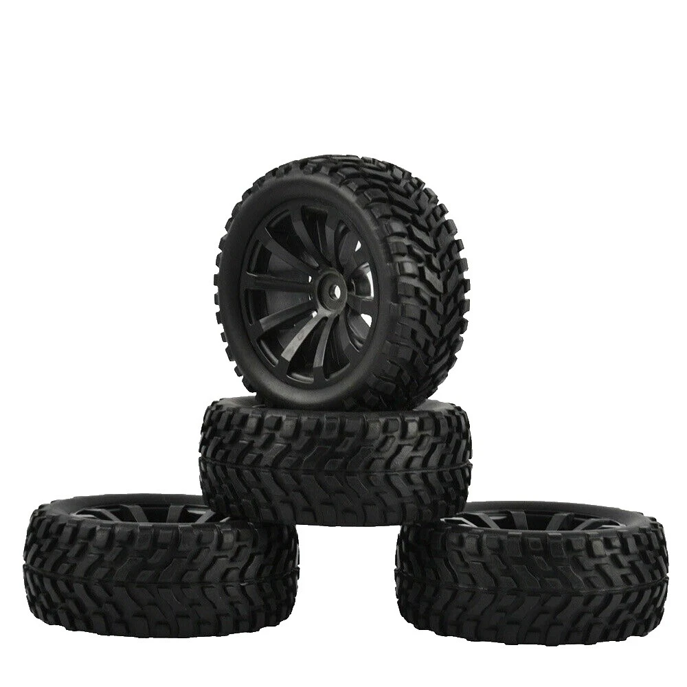 Hobby RC Wheels, Tires, Rims & Hubs for HSP 1:16