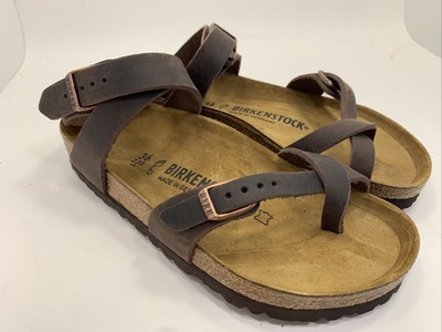 birkenstock yara ebay