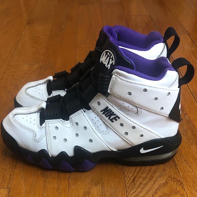 charles barkley shoes for sale