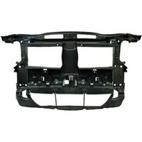 FrontgerüSt Frontmaske Passend FüR Bmw E84 X1 Baujahr 09->>